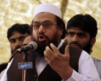 Hafiz Saeed should be prosecuted: US