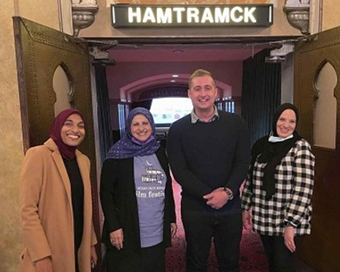 Hamtramck will become first city in US with all-Muslim govt