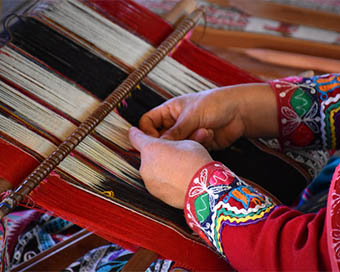 The Handloom