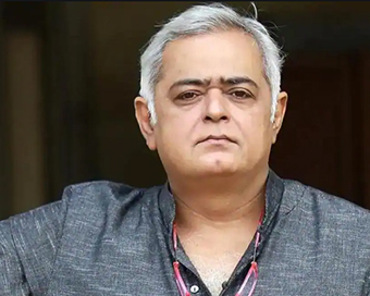 Filmmaker Hansal Mehta