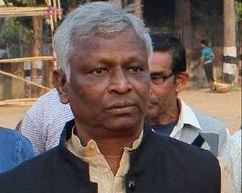 West Bengal deputy speaker Sukumar Hansda dies of cancer