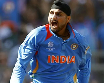 Harbhajan Singh announces retirement from all forms of cricket