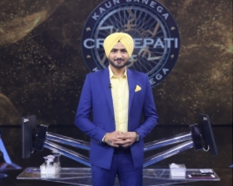 KBC 13: Harbhajan Singh says he understood the meaning of parenthood after his daughter