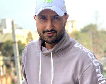 Harbhajan Singh files case against Chennai businessman for non repayment of Rs 4 crore loan