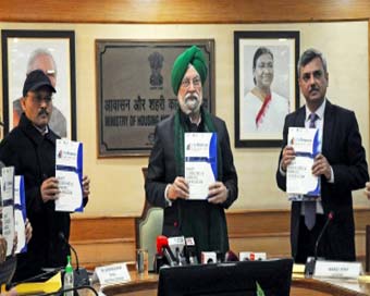 Centre launches City Finance Rankings 2022, City Beauty Competition
