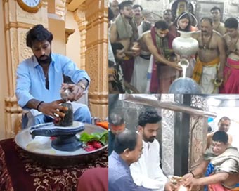 Somnath Temple visit, Kirtan at home turn the tide as Hardik Pandya finds strength in spiritual support