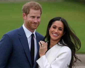 Prince Harry, Meghan to step back as senior royals