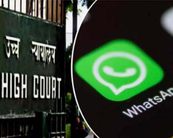 Downloading WhatsApp not mandatory: Delhi HC on new policy