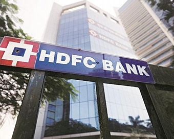 HDFC Bank