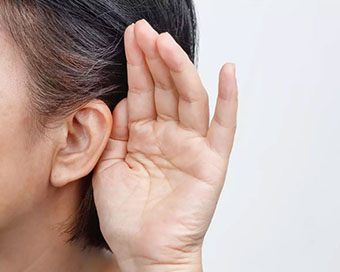Covid infection does not damage auditory system: Study