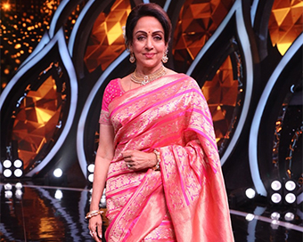 Hema Malini 