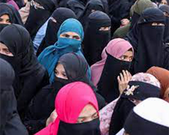 Karnataka hijab row: Prohibitory orders around Bengaluru schools, colleges