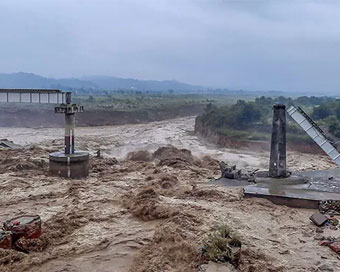 Himachal deluge: At least 22 killed in landslides, flash floods