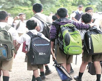 Himachal gives green signal to reopen schools from Sep 21