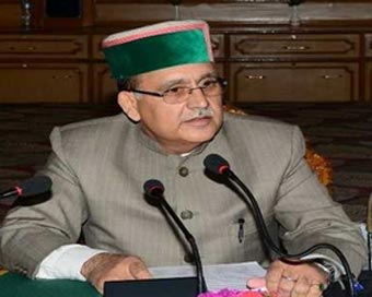 Himachal Assembly Speaker disqualifies six Cong rebel MLAs