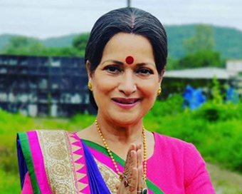 Himani Shivpuri tests positive for COVID-19