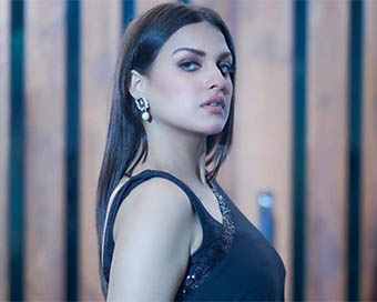 Himanshi Khurana