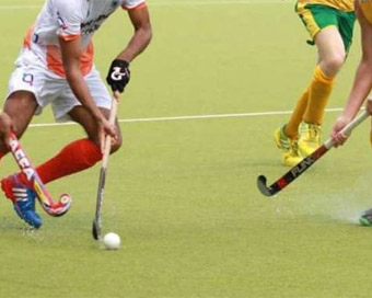 Indian hockey colts beat Australia 5-4 in Sultan of Johor Cup