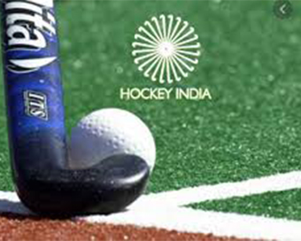 Hockey India