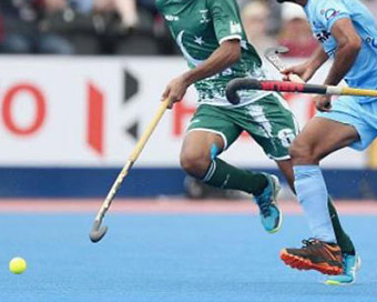 India, Pakistan declared joint winners of Asian Champions Trophy (Symbolic picture)