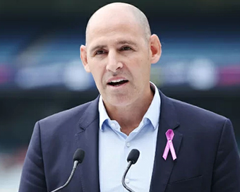 The Ashes: Cricket Australia CEO apologises for 