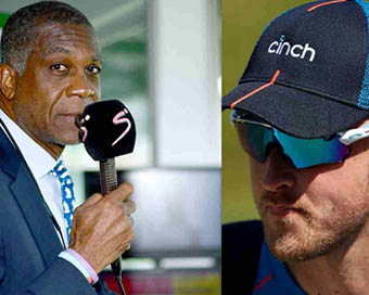 Give Ollie Robinson 2nd chance if he has mended his ways: Michael Holding to ECB