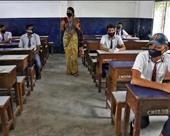 49 test positive in Himachal boarding school