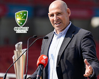 Nick Hockley confirmed as Cricket Australia CEO