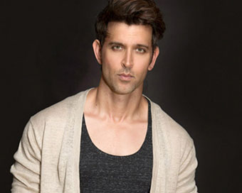 Hrithik Roshan to star in Indian version of 