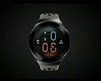 HUAWEI WATCH GT 2e