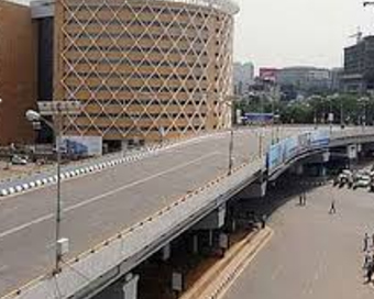 Flyovers closed in Hyderabad in view of 