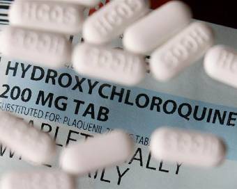 US FDA warns against popping over-the-counter HCQ pills