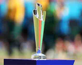 ICC announces virtual trophy tour to mark two months countdown for T20 World Cup