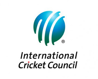 International Cricket Council (ICC) 