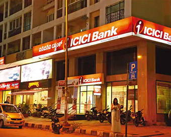 ICICI Bank