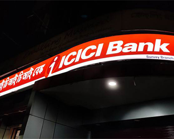 ICICI Bank