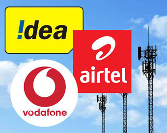 Airtel, Vodafone Idea pay Rs 5,042 cr spectrum auction dues