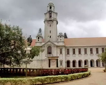 One IISc student dies playing football, another commits suicide