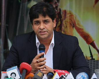 Television producer Suhaib Ilyasi