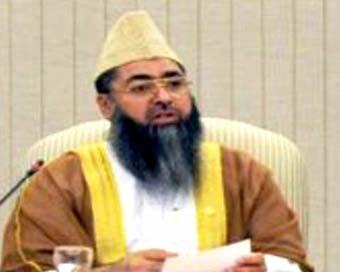 Imam Umer Ahmed Ilyasi says Mohan Bhagwat is 