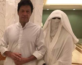 Imran Khan, Bushra Bibi sentenced to 14-year imprisonment in Toshakhana case