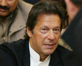 Pak army, ISI trained Al Qaeda to fight in Afghanistan: Imran