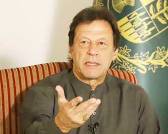 J&K events unfolding as per Nazi-inspired RSS ideology: Imran