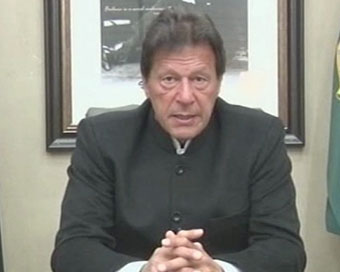 Imran Khan