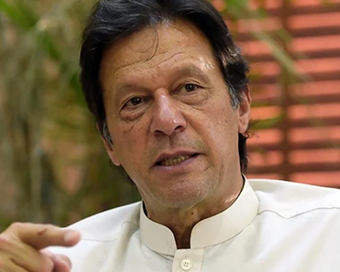 Allowing Nawaz Sharif to leave the country was a mistake: Imran Khan