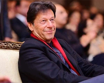 Imran Khan welcomes millions of students back to school