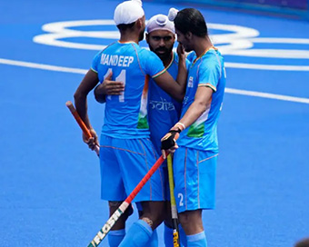 Tokyo Olympics: India beat Argentina 3-1 in men