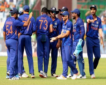 IND v SL, 3rd ODI: India aim for clean sweep, Sri Lanka seek to end tour on a high (preview)