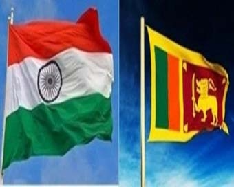 India Srilanka talks