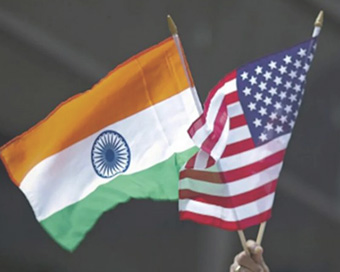 India, US defence ties to strengthen further in face of rising China
